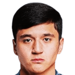 Abdulkodir Husanov