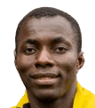 Abdullahi Manné
