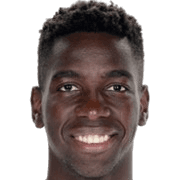 Adama Boiro