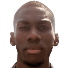 Adam Kamara