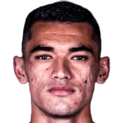 Edbal Melo Dos Santos Neto