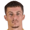 Adrian Capralik
