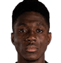 Alhassan Touré