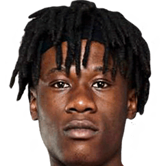Eduardo Camavinga