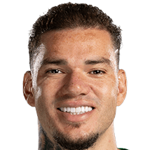 Ederson