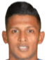 Edson Castillo