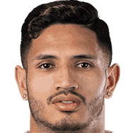 Eric Ramírez