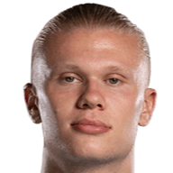 Erling Braut Haaland