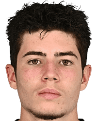 Eliaz Zidane