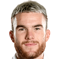 Alan Connolly
