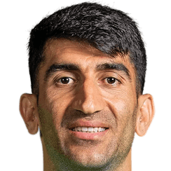 Ali Reza Beiranvand
