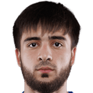 Alisher Odilov