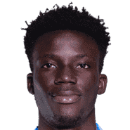 Aristide Zosu