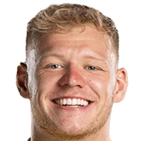 Aaron Ramsdale