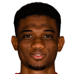 Amadou Diawara