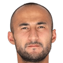 Amibeet Yaguboyev