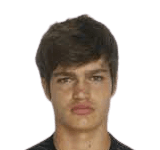 André Nóbrega Gomes