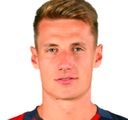 Andrea Pinamonti