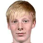 Andreas Edmundson