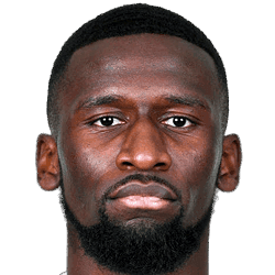 Antonio Rüdiger