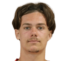 Anthony Belmont