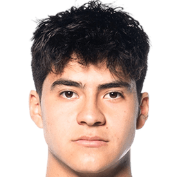 Obed Vargas