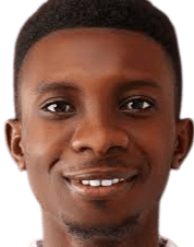 Okereke