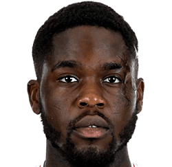 Aurelien Mangala
