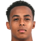 Omari Hutchinson