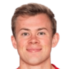 Ollie Hegbo