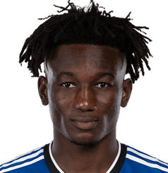 Osborne Budah