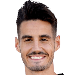 Oscar Valentin