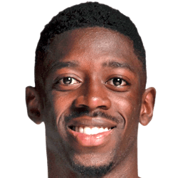 Ousmane Dembélé