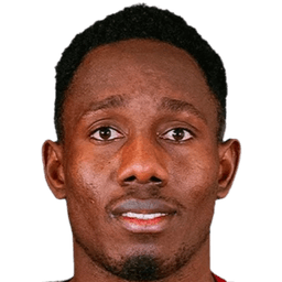 Ousmane Kamara