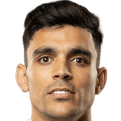 Achraf Hakimi