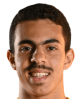 Ayoub Al-Ouï.