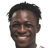 Ben Hamed Touré