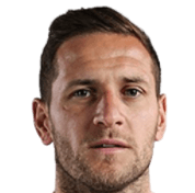 Billy Sharp