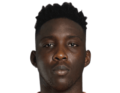 Bingourou Kamara