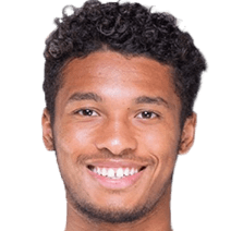 Boubacar Kamara