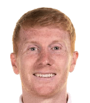 Brad Sharpdale