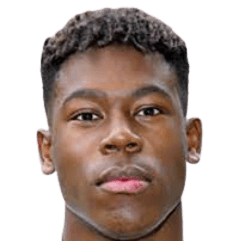 Brandon Thomas-Asante