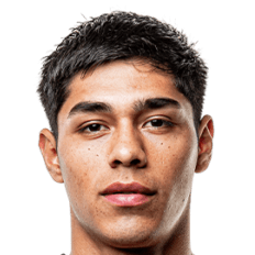 Darío Osorio