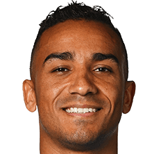 Danilo Luís da Silva