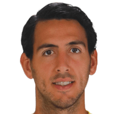 Dani Parejo