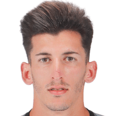 Danny Caldinas