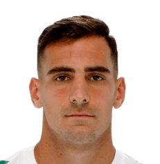 Danny Carvalho