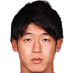 Yuki Ohashi