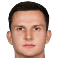 Dmytro Kresky