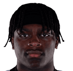 Djoumane Brown